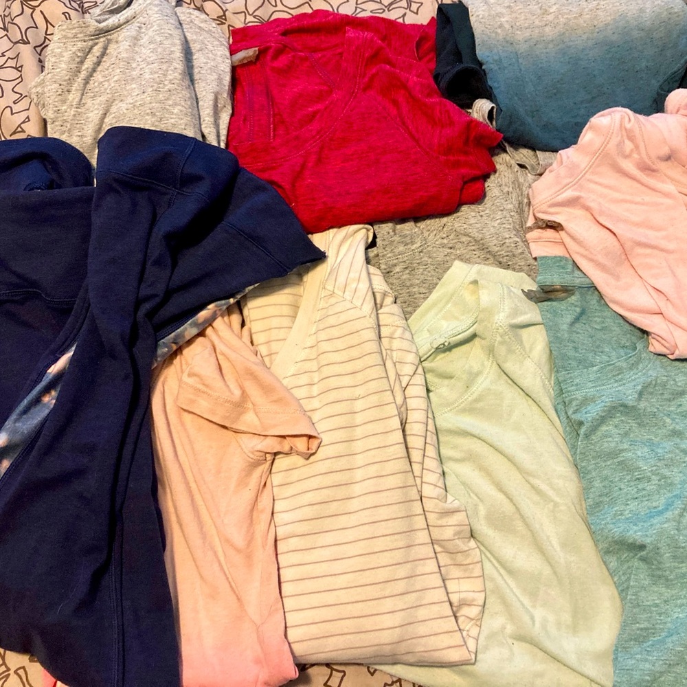 Calia active wear lot